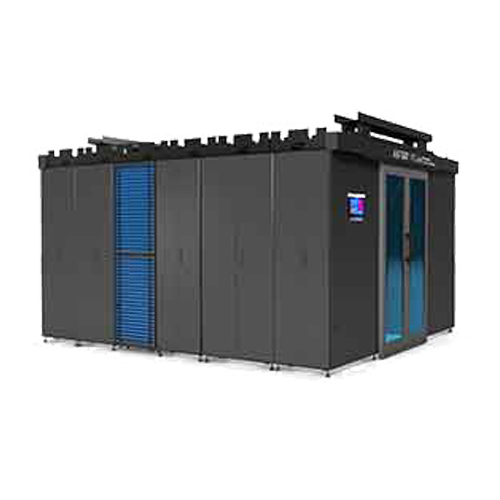 IDM數據中心一體化解決方案